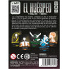 Juego de mesa EL HUESPED POCKET 4