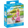 Playmobil IT-GIRL con CHINUAHUA 1
