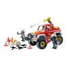 Playmobil Camión de bomberos 2