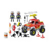 Playmobil Camión de bomberos 3