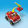 Playmobil Camión de bomberos 4