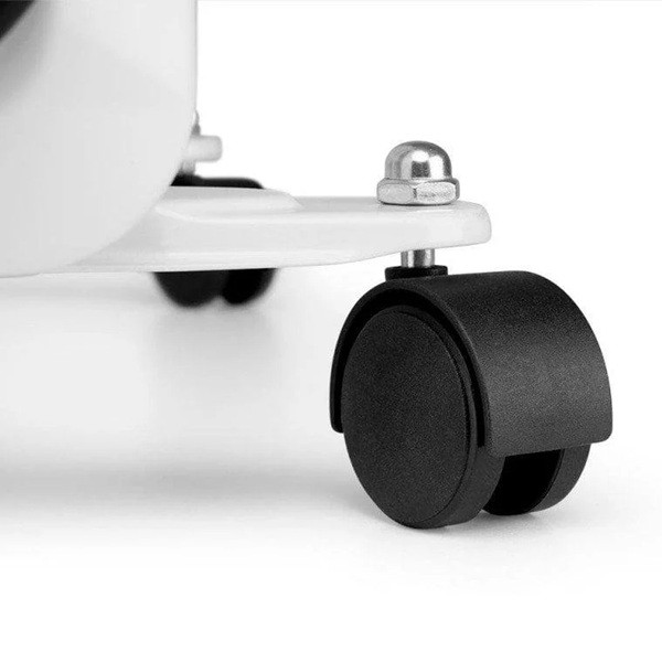 Radiador de óleo Orbegozo RL 2500 branco M 6