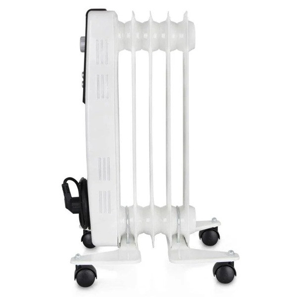 Radiador de óleo Orbegozo RH 1000 branco M 3