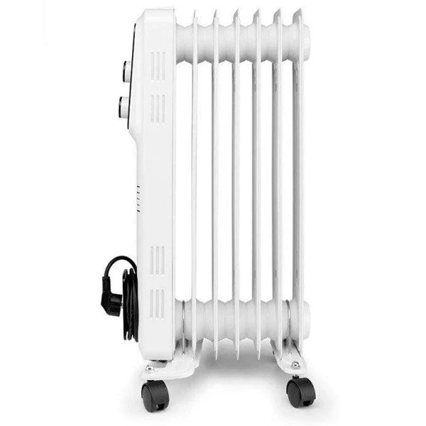 Radiador de aceite Orbegozo RL 1500 blanco M 3