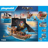 Playmobil gran barco pirata 3