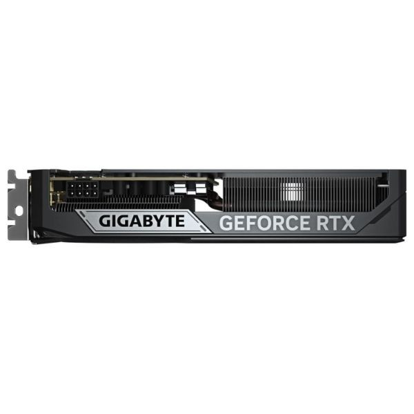 Tarjeta gráfica Gigabyte RTX 5060 TI 8GB GDDR7 M 3