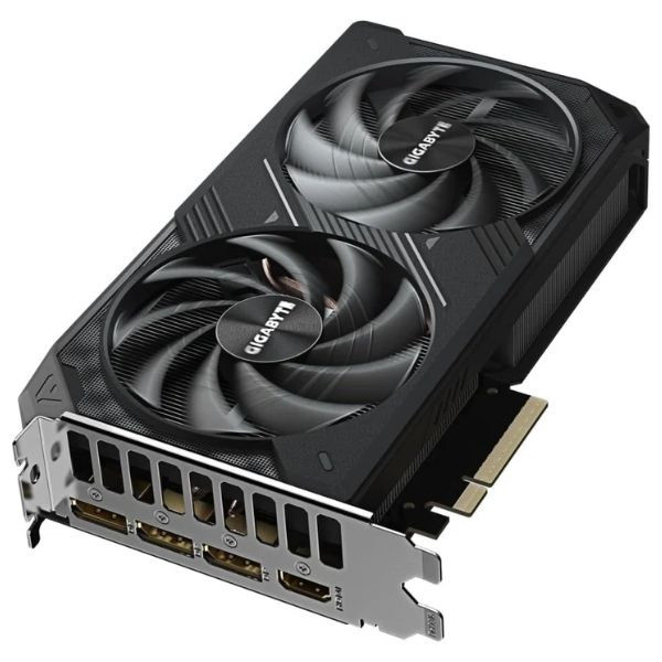 Tarjeta gráfica Gigabyte RTX 5060 TI 8GB GDDR7 M 4