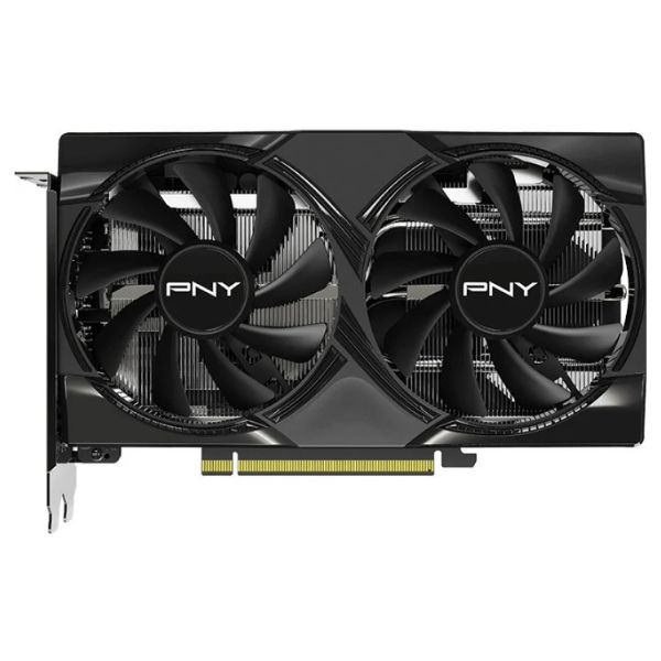 Tarjeta gráfica PNY GeForce RTX 5060 OC 8GB GDDR7 M 2