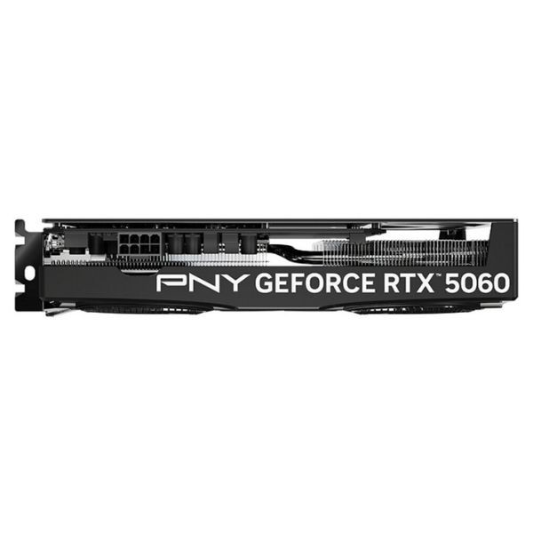 Tarjeta gráfica PNY GeForce RTX 5060 OC 8GB GDDR7 M 3
