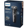 Afeitadora PHILIPS shaver series 5000 S5898/25 negro 1