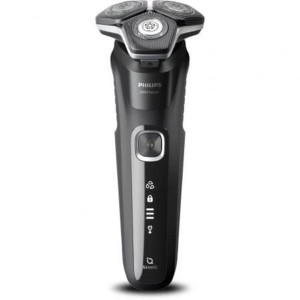 Afeitadora PHILIPS shaver series 5000 S5898/25 negro H
