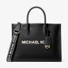 BOLSO MICHAEL KORS MUJER  35R5G7ZT2LBLA (35X27X12CM) 1
