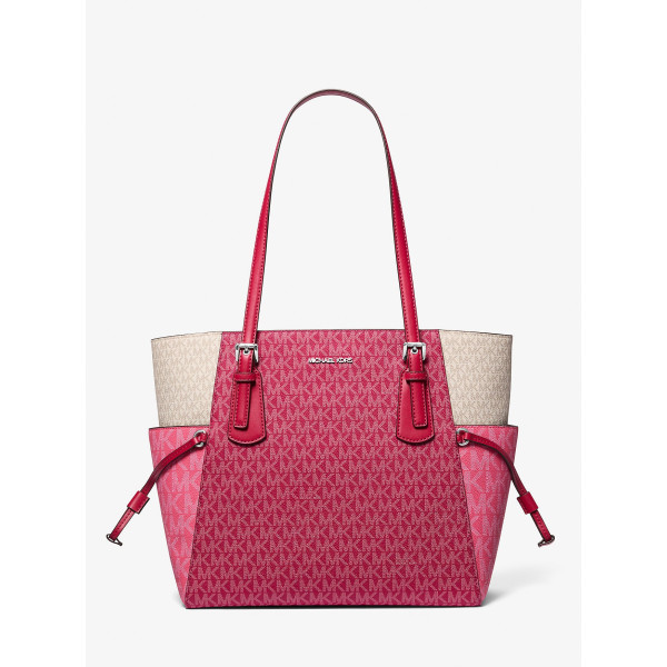 BOLSO MICHAEL KORS MUJER  35S5SV6T7BDKR (30X30X15CM) D