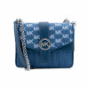 BOLSO MICHAEL KORS MUJER  35T5SGRC1JNAV (21X15X8CM) 1