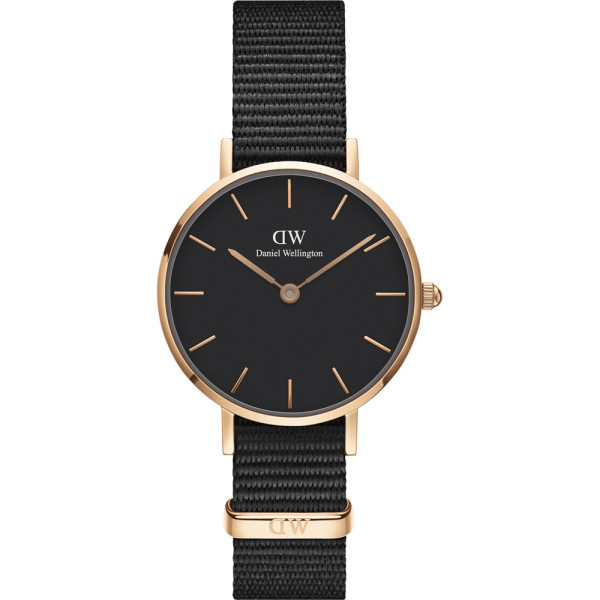 RELOJ DANIEL WELLINGTON MUJER  DW00100247 (28MM) D