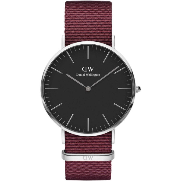 RELOJ DANIEL WELLINGTON UNISEX  DW00100270 (40MM) D