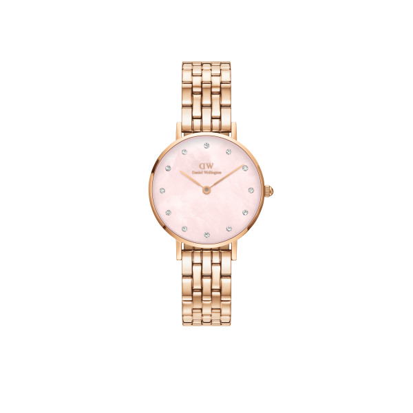 RELOJ DANIEL WELLINGTON MUJER  DW00100617 (28MM) D