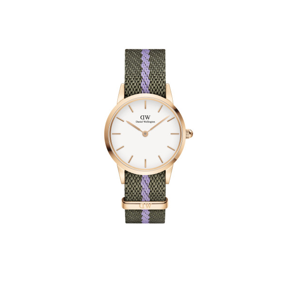 RELOJ DANIEL WELLINGTON MUJER  DW00100680 (28MM) D