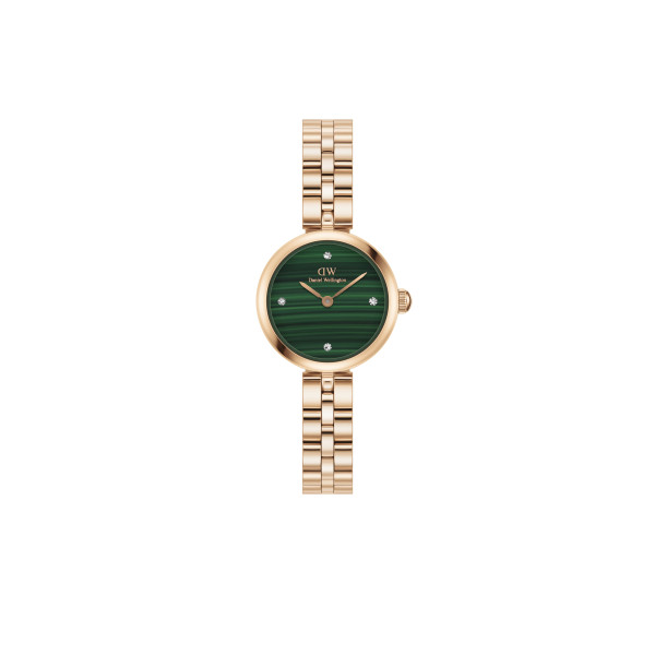RELOJ DANIEL WELLINGTON MUJER  DW00100721 (22MM) D