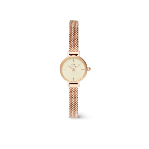 RELOJ DANIEL WELLINGTON MUJER  DW00100741 (19MM) D