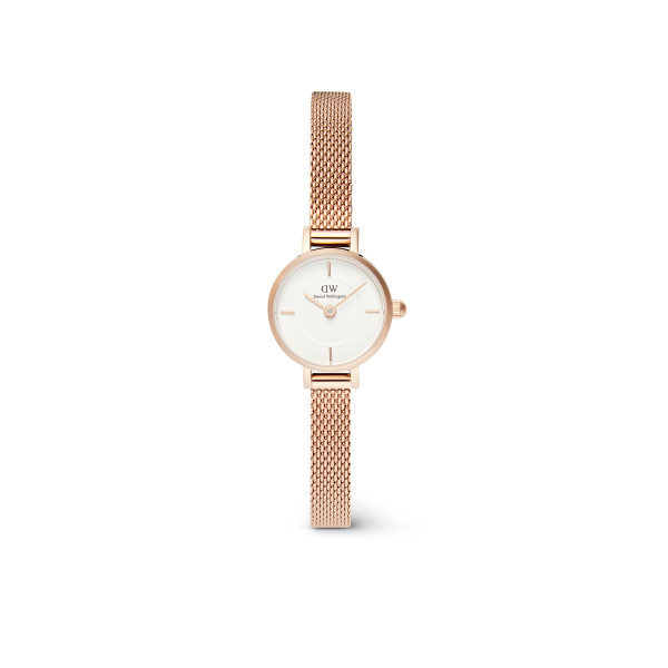RELOJ DANIEL WELLINGTON MUJER  DW00100744 (19MM) D