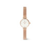 RELOJ DANIEL WELLINGTON MUJER  DW00100744 (19MM) 1