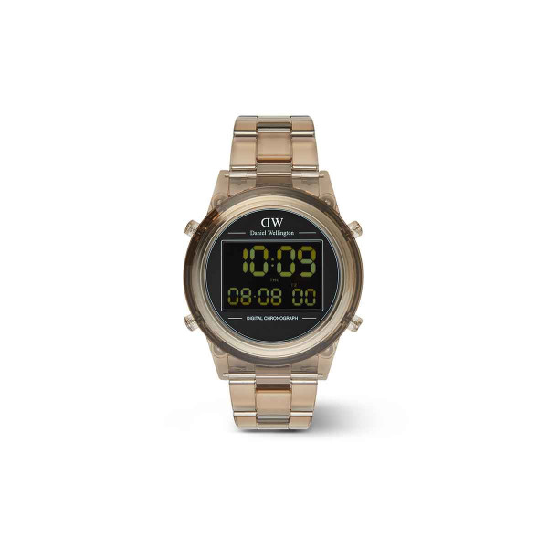 RELOJ DANIEL WELLINGTON UNISEX  DW00100767 (42MM) D