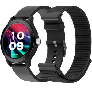 SPC Watch Smartee Duo Vivo 2 9655N preto H