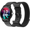 SPC Watch Smartee Duo Vivo 2 9655N preto 2
