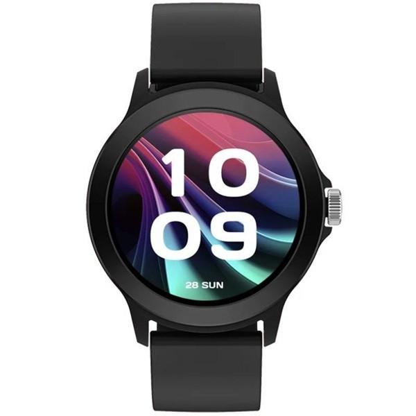 SPC Watch Smartee Duo Vivo 2 9655N negro D