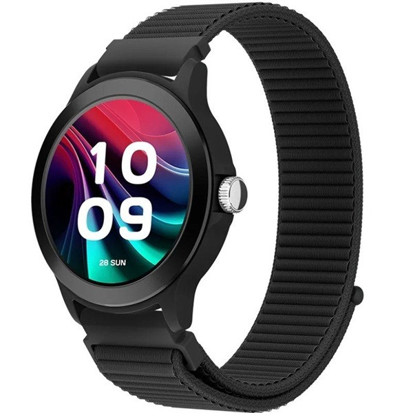 SPC Watch Smartee Duo Vivo 2 9655N negro M 3