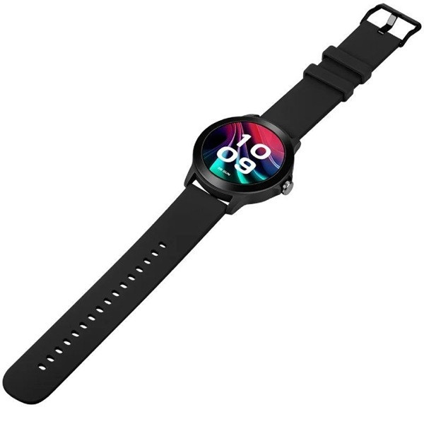 SPC Watch Smartee Duo Vivo 2 9655N preto M 4