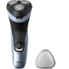 Afeitadora PHILIPS Shaver Series 3000X X3063 azul 1