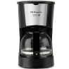 Cafetera de Goteo Orbegozo CG 4206 negro 2