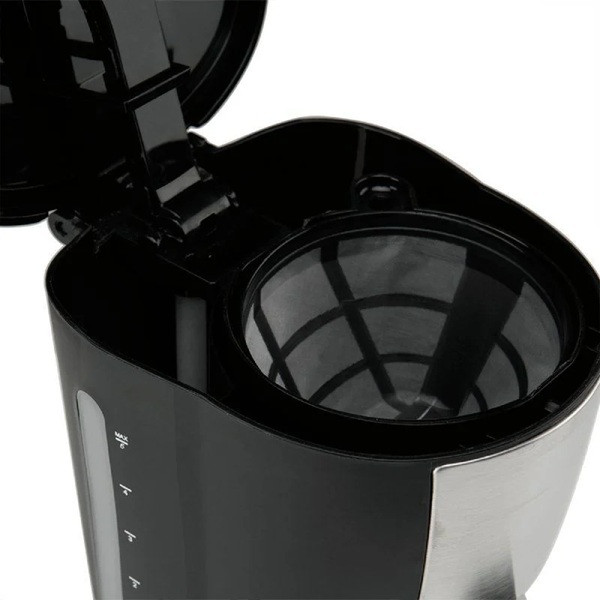 Cafetera de Goteo Orbegozo CG 4206 negro M 4
