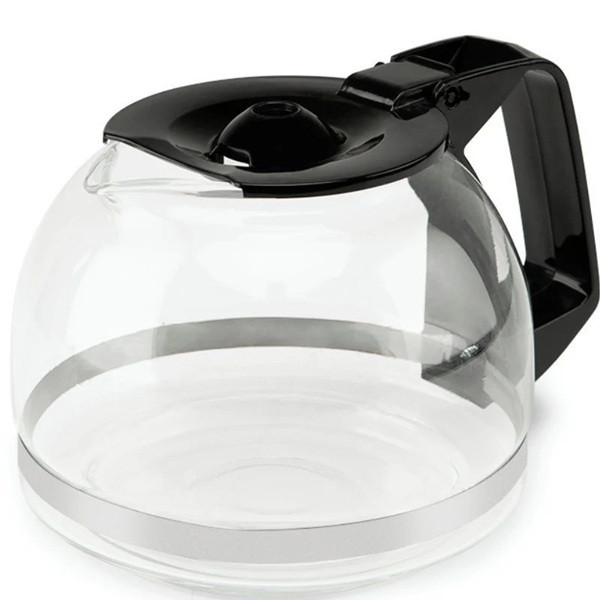 Cafetera de Goteo Orbegozo CG 4206 negro M 5