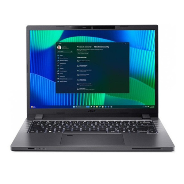 ACER TRAVELMATE P2 16" Intel Core i7 16GB RAM 512GB TMP216-51-G2 negro D