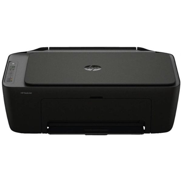 Multifunción HP DeskJet 2920 WiFi negro D