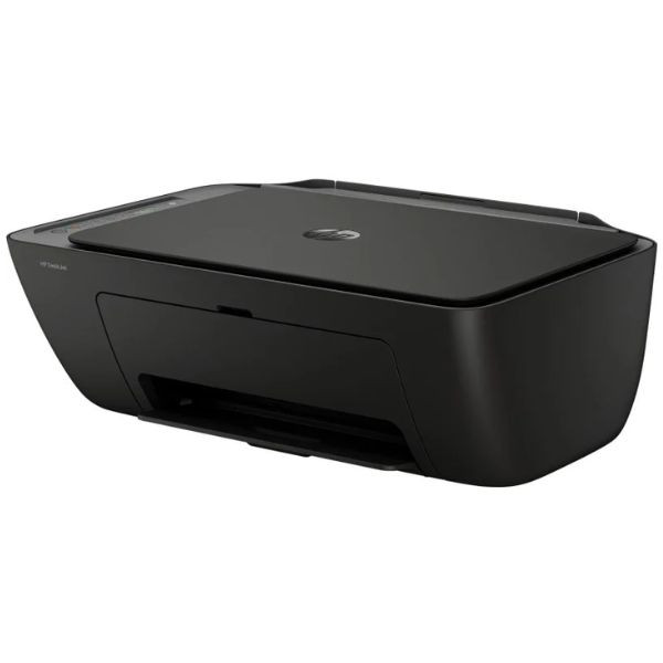 Multifunción HP DeskJet 2920 WiFi negro M 3