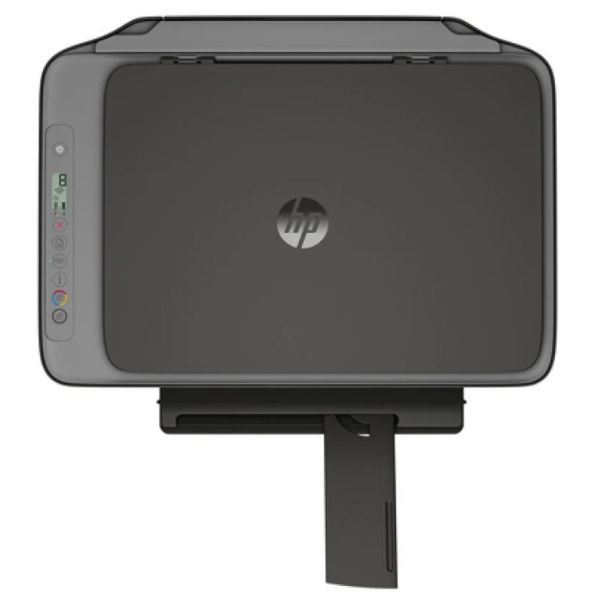 Multifunción HP DeskJet 2920 WiFi negro M 4