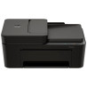 Multifuncional HP DeskJet 4320 WiFi preto 1