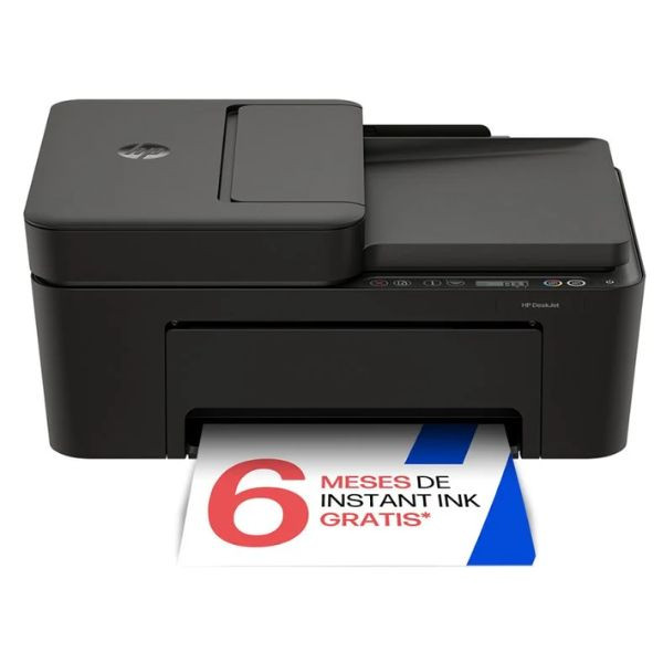 Multifunción HP DeskJet 4320 WiFi negro M 2