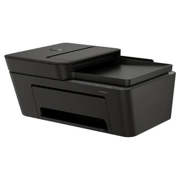 Multifunción HP DeskJet 4320 WiFi negro M 3