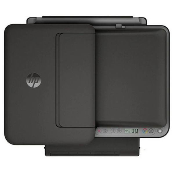 Multifuncional HP DeskJet 4320 WiFi preto M 4