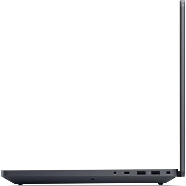 DELL PRO MAX 18 PLUS 18" Intel Core Ultra 7 32GB RAM 1TB MB18250 cinza M 7