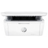 Multifunción HP LaserJet M140W WiFi blanco 1