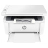 Multifuncional HP LaserJet M140W WiFi branco 2