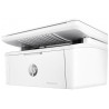 Multifunción HP LaserJet M140W WiFi blanco 3