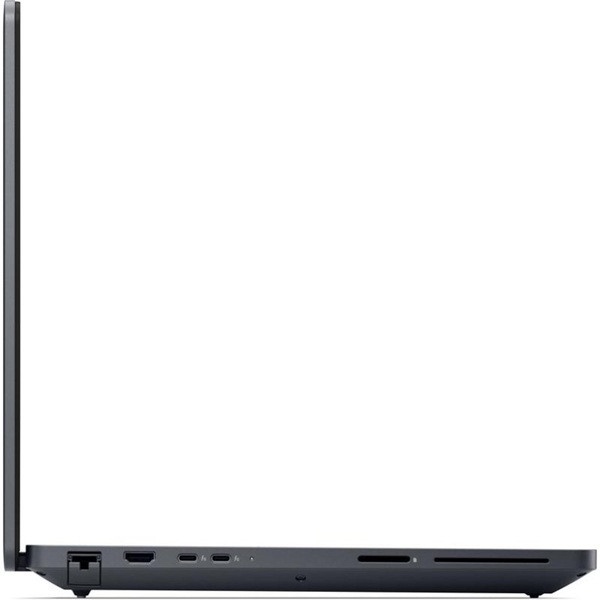 DELL PRO MAX 18 PLUS 18" Intel Core Ultra 7 32GB RAM 1TB 7MB18250 cinza M 8