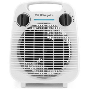 Calefactor Orbegozo FH 5041 blanco H